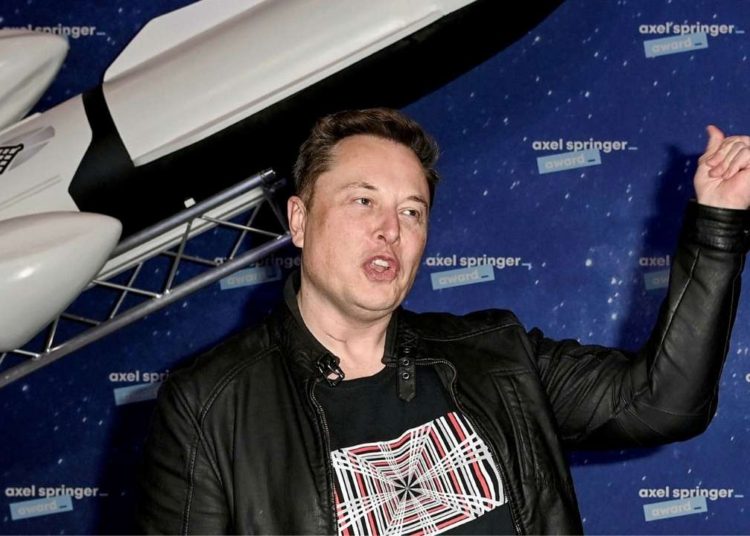 If Bitcoin Was Dependent on the Likes of Elon Musk