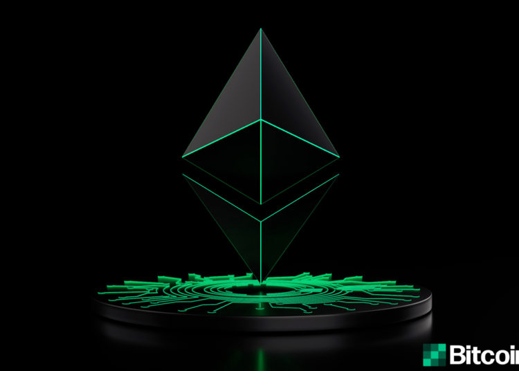 Ethereum Classic Rose 220% This Week, but Why? – Markets and Prices Bitcoin News