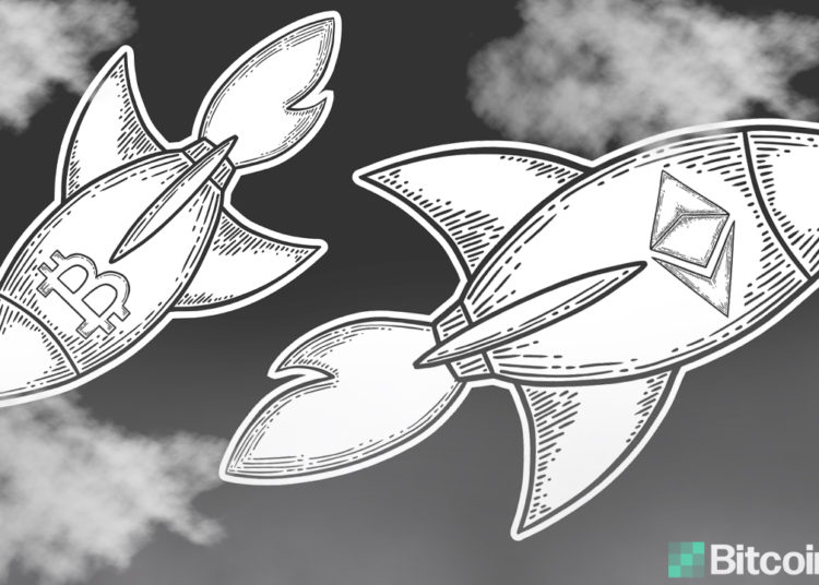 Fundstrat Briefing Maintains Six-Digit Bitcoin Price Forecast, $10K Ethereum Target – Markets and Prices Bitcoin News