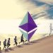 ETH Eyes $3000, Bitcoin Dominance at 33-Month Low