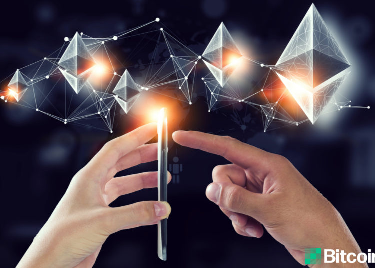 Ethereum’s Q1 Stats Report Highlights Blockchain’s ‘Ultra Sound’ Financial Growth in 2021 – Finance Bitcoin News