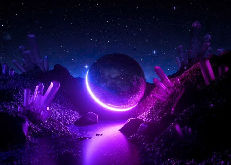 New Crypto Asset Blasts Into the Top 10, Hits Staggering $18,635,000,000 Market Cap