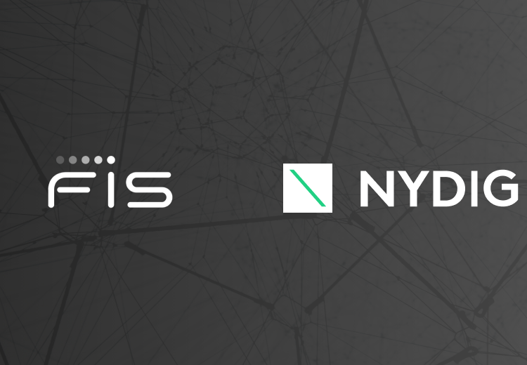 FIS and NYDIG Partner To Enable Bitcoin for U.S. Banks
