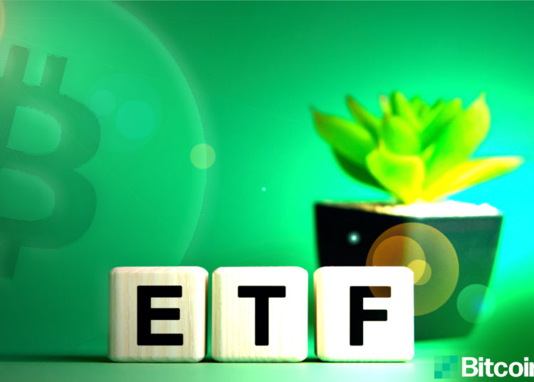 Fund Manager One River Files SEC Prospectus for Carbon Neutral Bitcoin ETF – Finance Bitcoin News