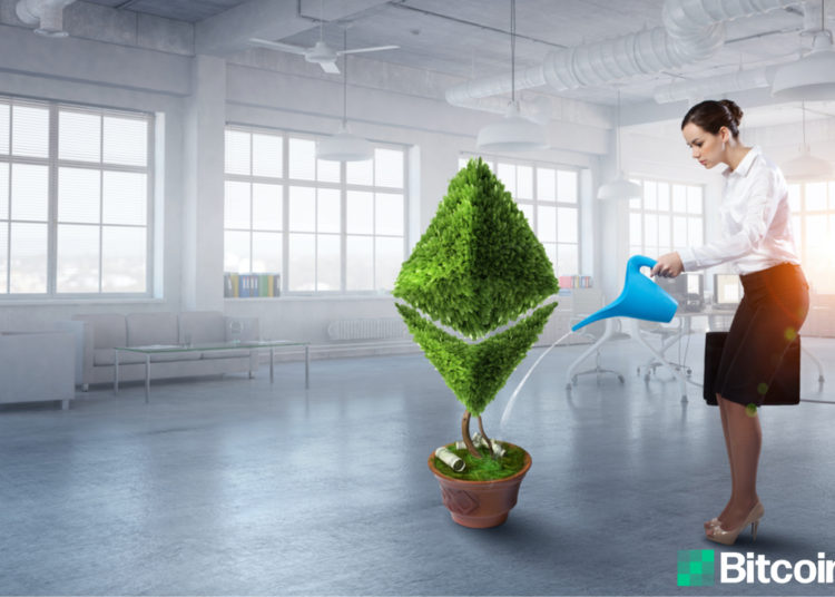 Fund Manager Wisdomtree Files With SEC to List Ethereum ETF on Cboe BZX – Finance Bitcoin News