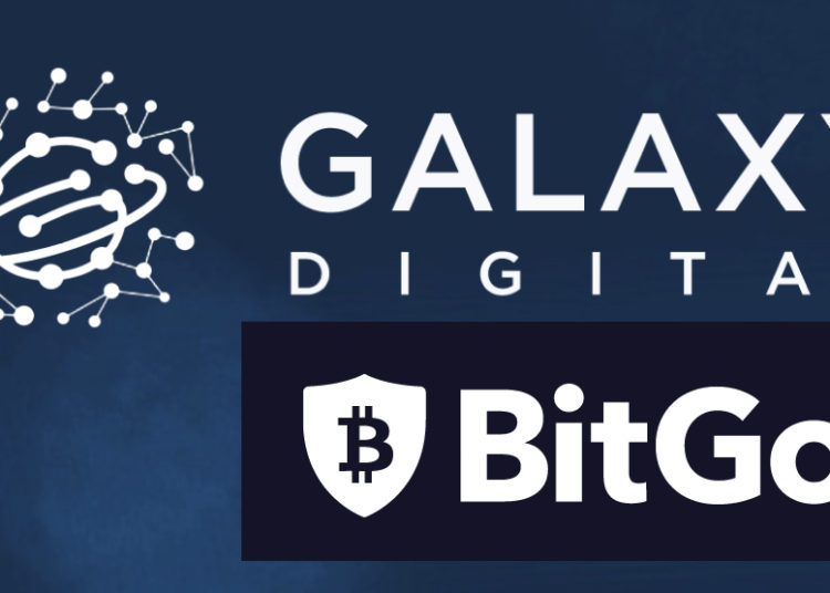 Novogratz’s Galaxy Digital will buy BitGo to become first full-service digital assets platform