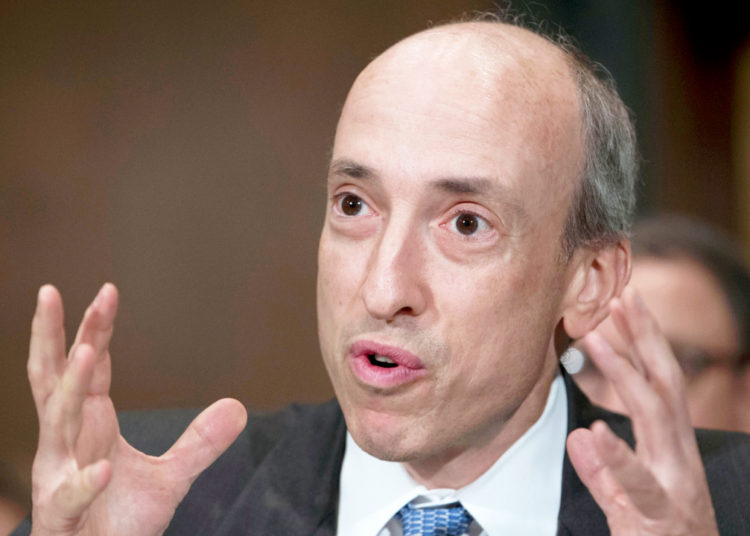 New SEC Chairman Unveils Policies for Cryptocurrencies, Calls Bitcoin ‘Scarce Store of Value’ – Regulation Bitcoin News