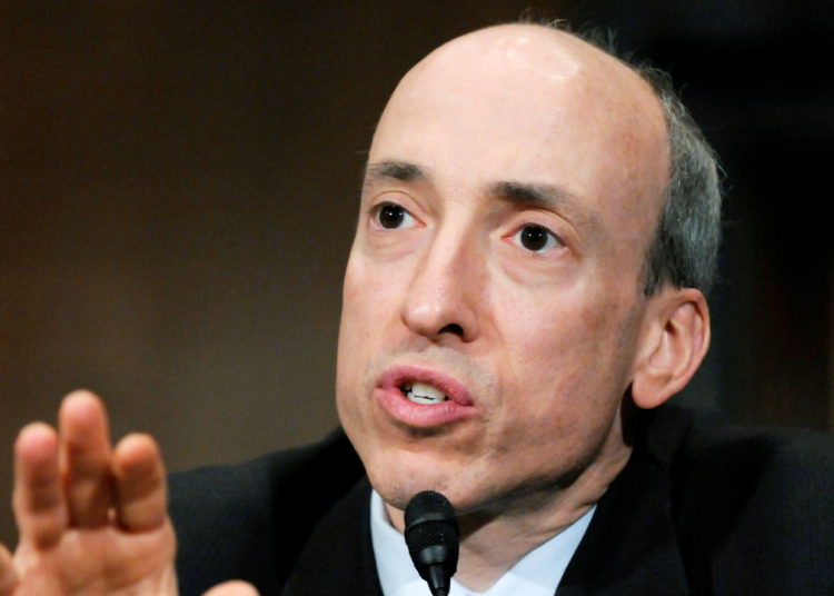SEC Chair Gensler Says Cryptocurrency Exchanges Need More Regulation, Asks Congress to Weigh in – Regulation Bitcoin News