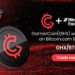 GamerHash (GHX) Token Is Now Listed on Bitcoin.com Exchange – Press release Bitcoin News