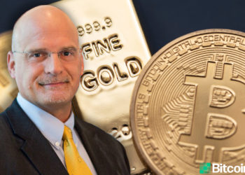 ‘Gold Is Clearly Being Replaced by Digital Gold’- Precious Metal Markets Spike, Strategist Mike McGlone Calls PM Action ‘Meh’ – Finance Bitcoin News