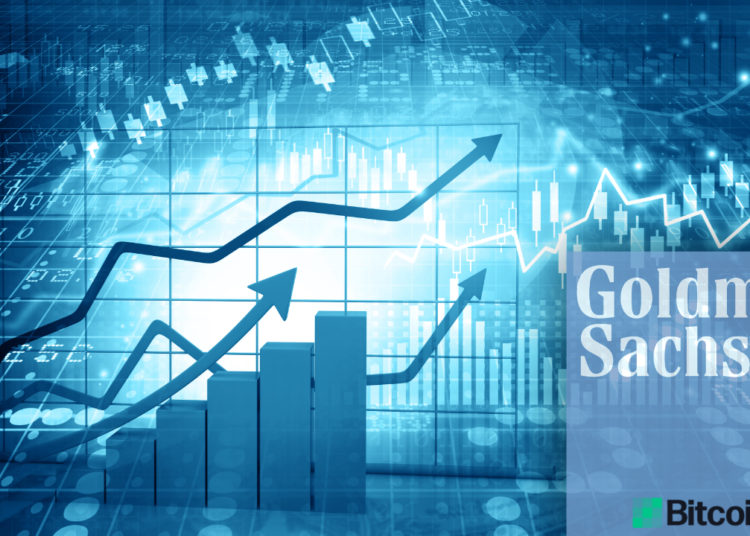 Goldman Sachs Lists 19 ‘Crypto’ Stocks That Crushed S&P 500 Thanks to Bitcoin’s Surge – Markets and Prices Bitcoin News