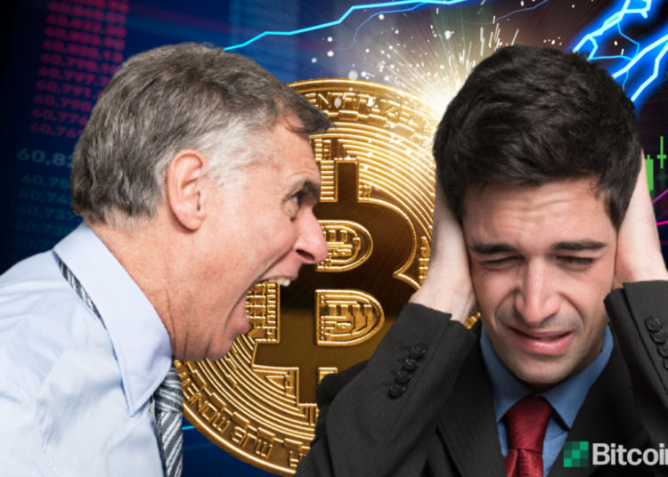 Goldman Sachs Says FOMO Is Driving Institutional Investors to Bitcoin – Featured Bitcoin News