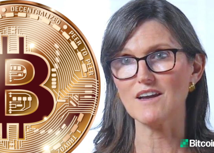 Ark Invest CEO Says Impossible to Shut Down Bitcoin — Regulators Will Become More Friendly Over Time – Regulation Bitcoin News