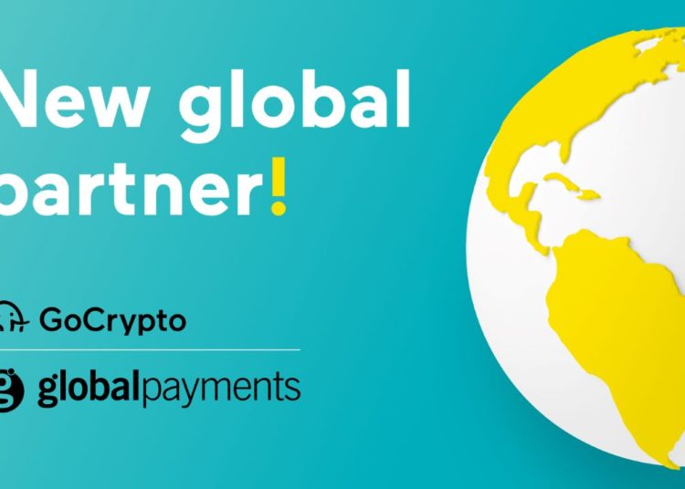 Global Payments and GoCrypto Shape the New Era of Payments – Press release Bitcoin News