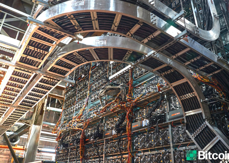 Bitcoin Mining Operation Greenidge Generation Plans to Be Carbon Neutral Next Month – Mining Bitcoin News