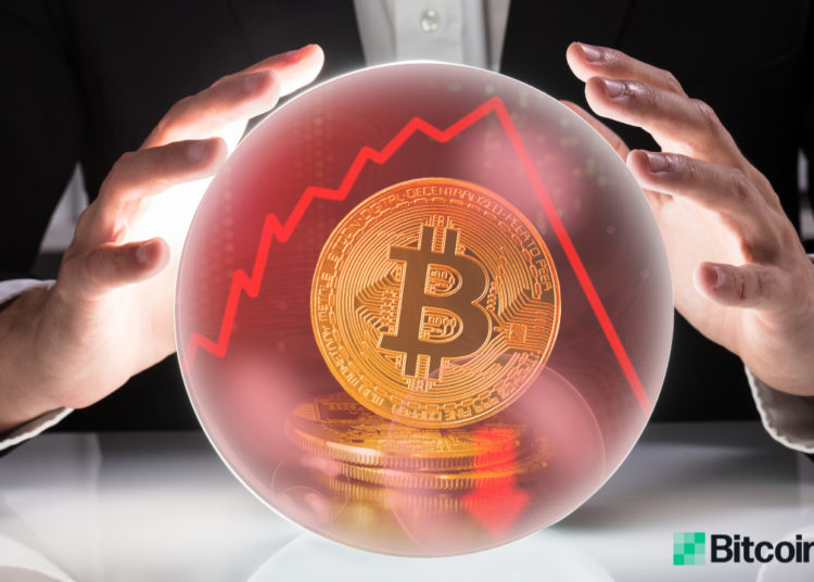 Guggenheim CIO Scott Minerd Predicts More Bitcoin Sell-Off but Remains Bullish Long Term – Featured Bitcoin News