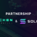 Infosec Firm Hacken Partners With Solana To Boost Blockchain Innovation In Ukraine