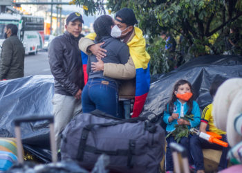 Venezuelan Minimum Wage Reaches $3 as More Venezuelans Take Refuge in Cryptocurrencies – Emerging Markets Bitcoin News