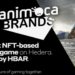 Hedera and Animoca Brands Develop Helix Warp And NFT-Based Football Game