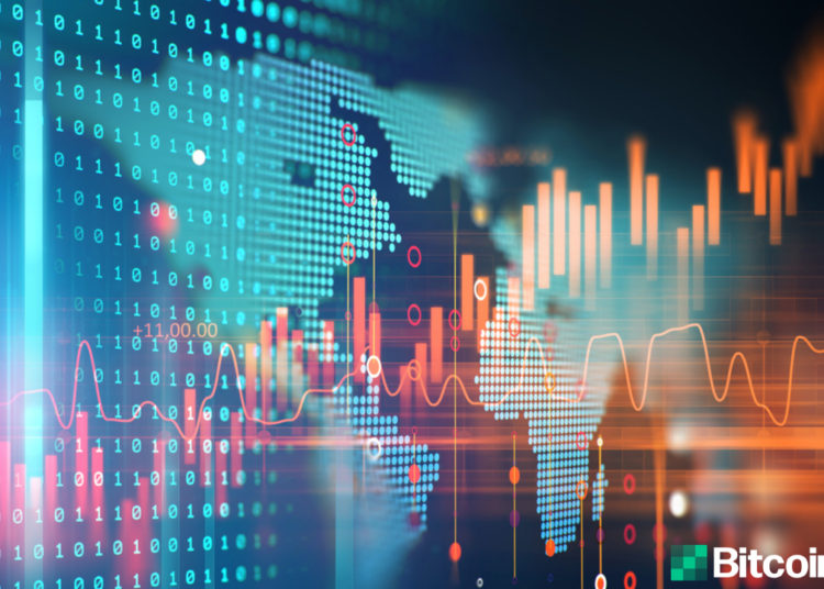 Crypto Prices Consolidate, Analysts Blame Bitcoin Market Rout on ‘Overleveraged Positions’ – Markets and Prices Bitcoin News