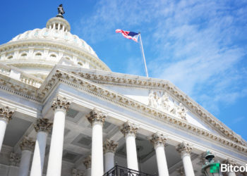 US Congress Will Not Pass Cryptocurrency Legislation Anytime Soon, Says Lawmaker – Regulation Bitcoin News
