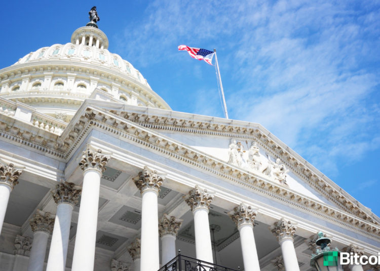 US Congress Will Not Pass Cryptocurrency Legislation Anytime Soon, Says Lawmaker – Regulation Bitcoin News
