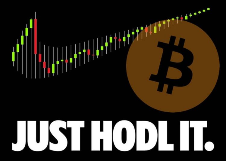 Bitcoin Long-Term Holdings Mature as Investors Refuse to Sell