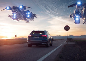 Holoride, an Audi spinoff, integrates Elrond blockchain for NFT experience