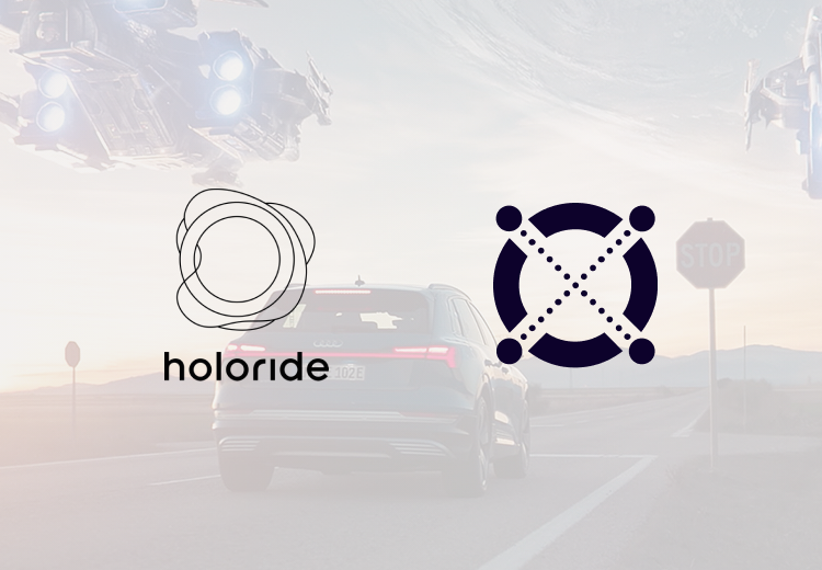 Holoride Integrates with Elrond to Bring Blockchain and NFTs to XR experience