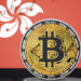 Hong Kong to stop retail traders investing in Crypto