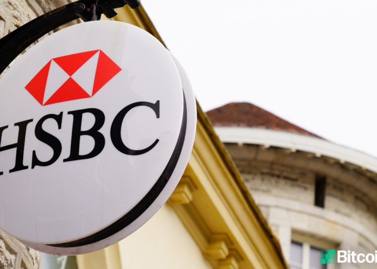 HSBC Won’t Launch Bitcoin Trading Desk, CEO Says Bank Has No Plans to Offer Cryptocurrency Investments – Featured Bitcoin News