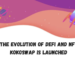In the Evolution of DeFi and NFTs: KoKoSwap is Launched