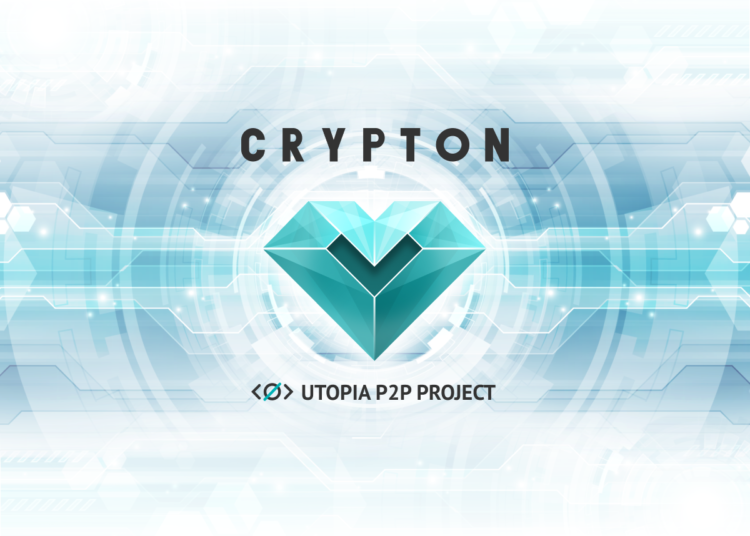 Utopia P2P’s Crypton: Combining Privacy and Staking Rewards in One Cryptocurrency