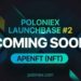 Poloniex LaunchBase Relaunches With APENFT’s Native Token NFT