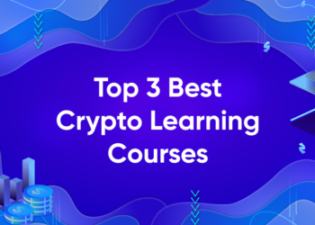 Top 3 Best Crypto Learning Courses