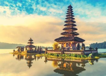 Indonesia to Launch a Digital Rupiah Currency