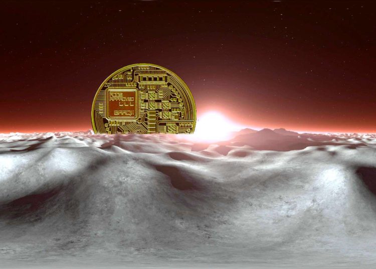 All-Time Highs Imminent for Bitcoin and Two Altcoins, Says Top Analyst
