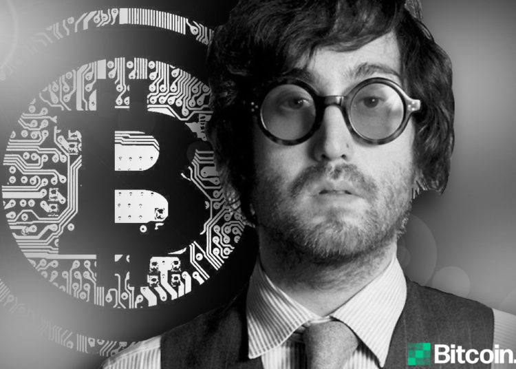 John Lennon’s Son Defends Bitcoin- Musician Highlights Carbon Footprint Tied to Consumerism – Bitcoin News