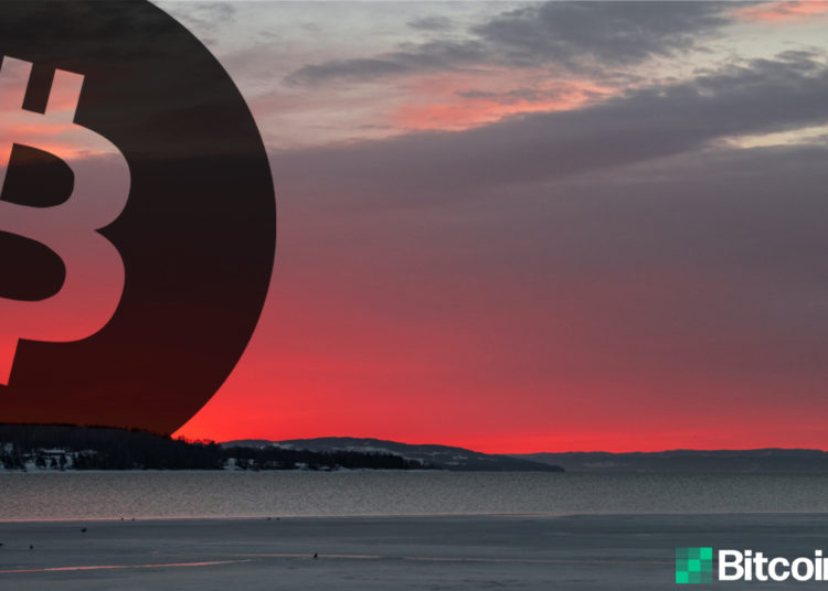 ‘Chartmaster’ Expects BTC Price to Tap $29K, Delta Exchange CEO Says ‘Bitcoin Hasn’t Found a Floor Yet’ – Markets and Prices Bitcoin News