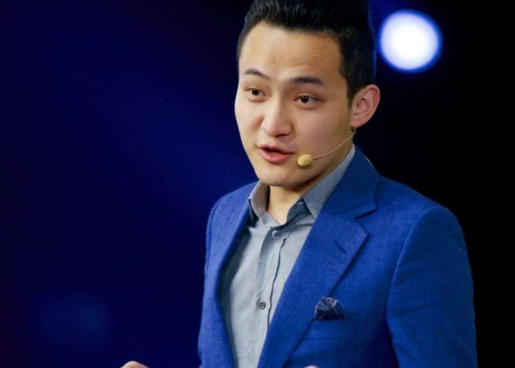 Justin Sun Agrees With Elon Musk’s Concerns Over Bitcoin’s Carbon Footprint