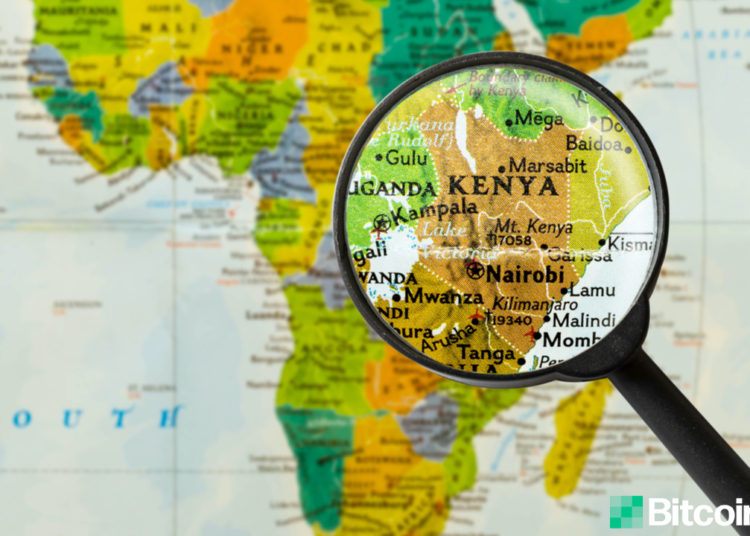 Kenyan Regulator Commends Its Regulatory Sandbox— Says the Test Phase Enables It to Have Interactions With Innovators – Emerging Markets Bitcoin News