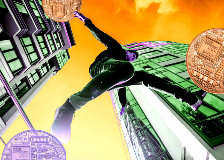 Goldman Sachs Executive Quits After Making Fortune on Dogecoin: Report