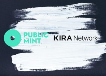 Public Mint Partners with KIRA to Enable Cross-Chain Liquid Staking