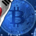 S Korean crypto trading volume nearly twice that of its 2 biggest stock markets combined