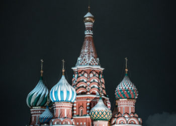 Russian Media Outlet Asks for Crypto Donations After Being Labeled ‘Foreign Agents’ by the Kremlin – News Bitcoin News