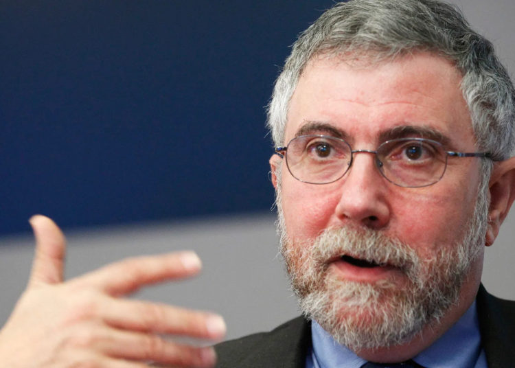 Nobel Laureate Paul Krugman Quits Predicting Bitcoin’s Demise, Now Says BTC ‘Can Survive Indefinitely’ – Featured Bitcoin News