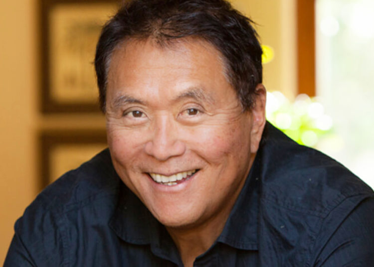 Rich Dad Poor Dad’s Robert Kiyosaki Urges Crypto Investors to Buy the Dip, Says ‘Stop Whining and Take Action’ – Markets and Prices Bitcoin News