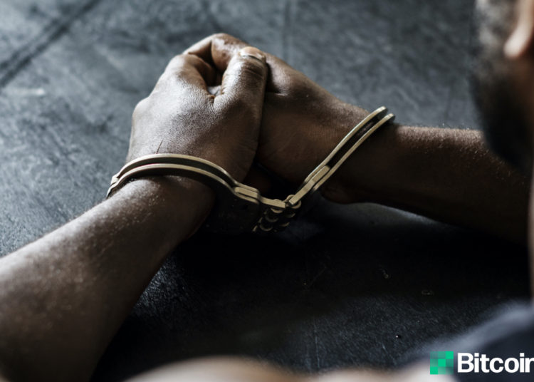 Fleeing Lynchpin of Nigerian Crypto Ponzi Scheme Inksnation Captured – Regulation Bitcoin News
