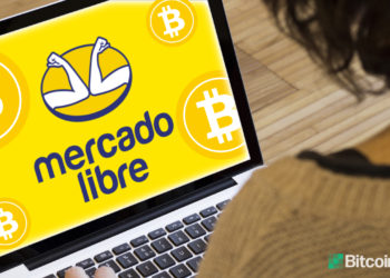 E-Commerce Giant Mercadolibre Buys Bitcoins Worth $7.8 Million for Treasury – Featured Bitcoin News