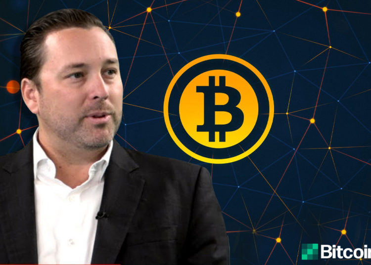 Metalla CEO Says Crypto Industry Is a ‘License for the Private Sector to Print Money’ – Economics Bitcoin News